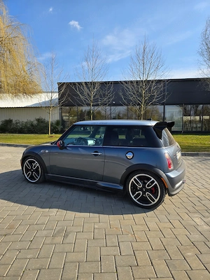 Mini John Cooper Works - imagine 4