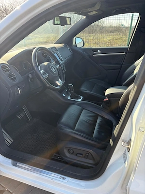 VW Tiguan R-Line,184cp,2.0,4x4,Auto,13000Euro+TVA - imagine 7
