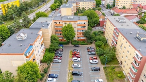 Apartament 2 camere | 2 balcoane | decomandat | Codrul Cosminului - imagine 18