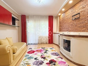 Apartament 3 camere de inchiriat tip PC in Velenta, zona Bunexim