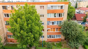 Apartament 2 camere | 2 balcoane | decomandat | Codrul Cosminului - imagine 16