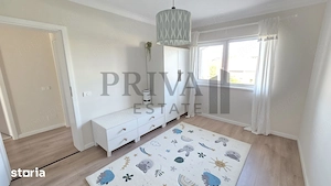 Duplex modern, 4 camere, complet mobilat - imagine 12