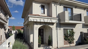 Duplex modern, 4 camere, complet mobilat - imagine 20