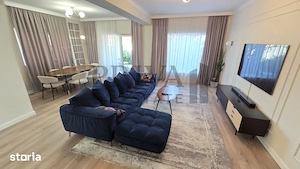Duplex modern, 4 camere, complet mobilat