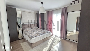 Duplex modern, 4 camere, complet mobilat - imagine 7