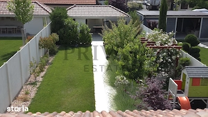 Duplex modern, 4 camere, complet mobilat - imagine 16