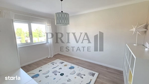 Duplex modern, 4 camere, complet mobilat - imagine 13
