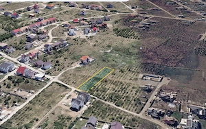 Mogoșoaia – Strada Eugen Barbu nr. 23