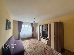 Apartament 2 camere, pet friendly, decomandat, zona centrala