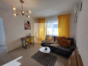 Apartament cu 2 camere de închiriat, zona Medicina/Take Ionescu - imagine 7