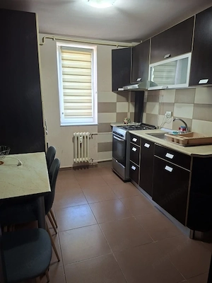 Apartament 3 camere | 60 mp | str.Nanterre-McDonald's | Gata de mutare - imagine 5