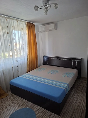 Apartament 3 camere | 60 mp | str.Nanterre-McDonald's | Gata de mutare - imagine 9