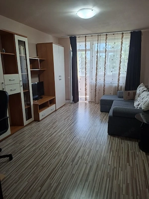Apartament 3 camere | 60 mp | str.Nanterre-McDonald's | Gata de mutare