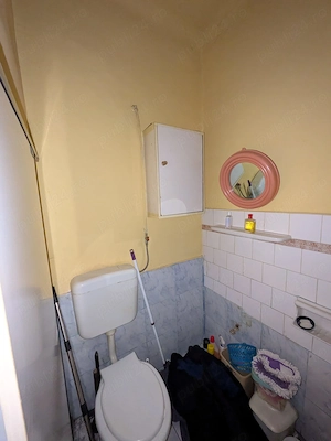 apartament la casa cu curte comuna proiect investitional la strada  - imagine 2