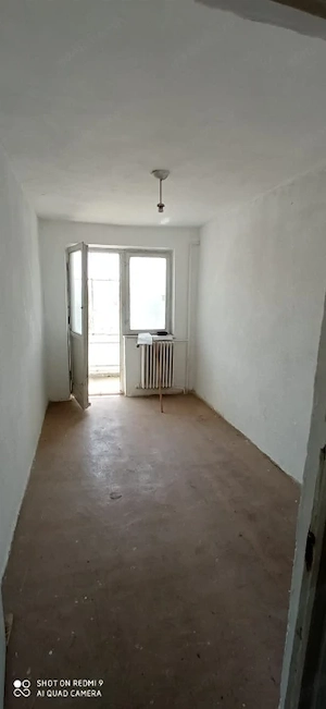 Apartament 4 camere, decomandat, Bals - imagine 8