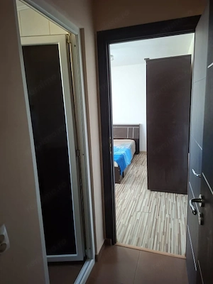 Apartament 3 camere | 60 mp | str.Nanterre-McDonald's | Gata de mutare - imagine 8