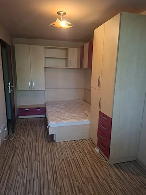 Apartament 3 camere | 60 mp | str.Nanterre-McDonald's | Gata de mutare - imagine 2