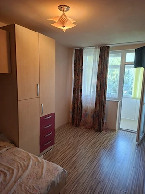 Apartament 3 camere | 60 mp | str.Nanterre-McDonald's | Gata de mutare - imagine 3