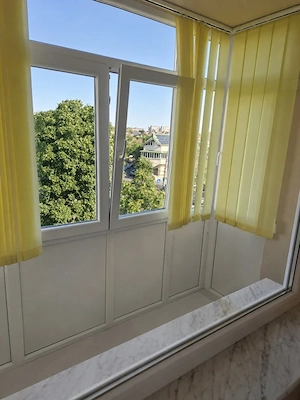 Apartament 3 camere | 60 mp | str.Nanterre-McDonald's | Gata de mutare - imagine 4