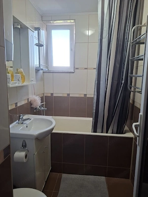 Apartament 3 camere | 60 mp | str.Nanterre-McDonald's | Gata de mutare - imagine 7