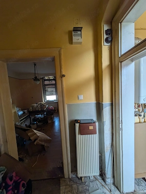 apartament la casa cu curte comuna proiect investitional la strada  - imagine 6