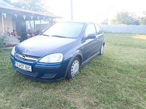 Opel corsa  - imagine 3