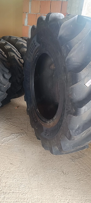Vând cauciucuri NOI pentru tractor  - imagine 7