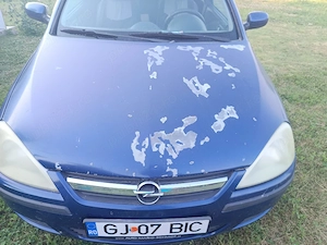 Opel corsa  - imagine 2