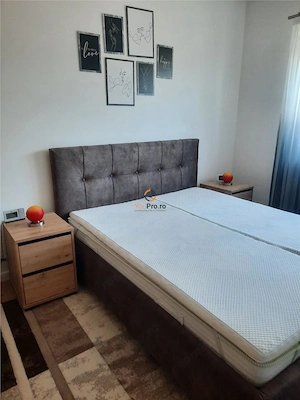 Casa individuala cu panouri solare  Dragsina la 13 km de Timisoara - imagine 9
