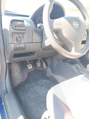Opel corsa  - imagine 5