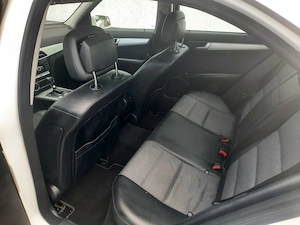 Mercedes c200 2 2 cdi - imagine 3