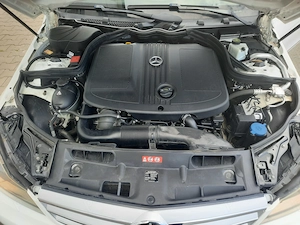 Mercedes c200 2 2 cdi - imagine 4