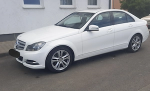 Mercedes c200 2 2 cdi - imagine 5