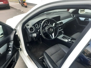 Mercedes c200 2 2 cdi - imagine 2