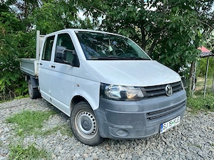 Volkswagen Transporter 2.0 TDI - imagine 3