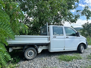 Volkswagen Transporter 2.0 TDI - imagine 4