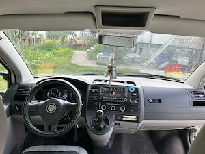 Volkswagen Transporter 2.0 TDI - imagine 5