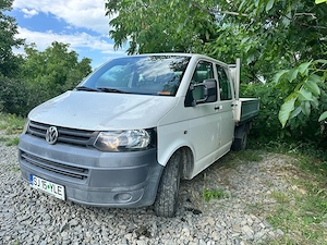 Volkswagen Transporter 2.0 TDI - imagine 2
