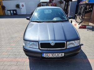 De vânzare Skoda Octavia 1.9 TDI - imagine 2