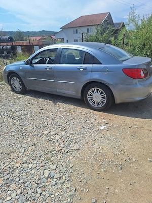 chrysler sebring AN 2009 - imagine 3