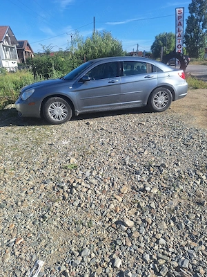 chrysler sebring AN 2009 - imagine 4