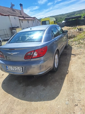 chrysler sebring AN 2009 - imagine 2
