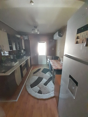De vanzare apartament 2 camere Giurgiu Str. Bucuresti