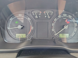De vânzare Skoda Octavia 1.9 TDI - imagine 5