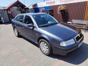 De vânzare Skoda Octavia 1.9 TDI - imagine 3