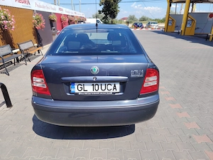 De vânzare Skoda Octavia 1.9 TDI - imagine 4
