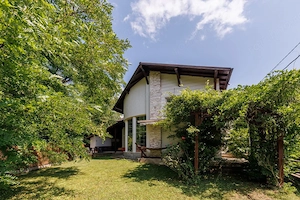 Casa deosebita in Bascov, Valea Ursului. AG