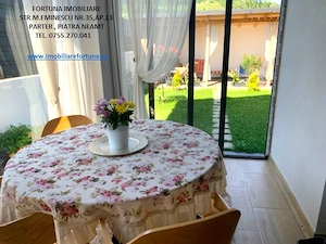 Casa individuala premium, complet mobilata si utilata, zona Pietricica- Piatra Neamt  - imagine 19