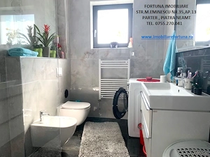 Casa individuala premium, complet mobilata si utilata, zona Pietricica- Piatra Neamt  - imagine 8