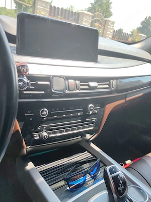 Vand BMW X5 XDRIVE 25D, F15 din 2014, serie sasiu WBAKS210700H96047